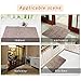Super Absorbent Mat Absorbing Mud & Water Remove Dirts Doormat, Magic Step Clean Mat Indoor Non Slip Home Entrance Rug