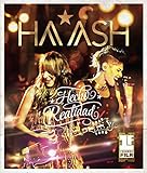 HA-ASH Primera Fila - Hecho Realidad