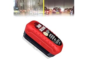 hoehew Automotive Oil Film Cleaning Brush, 2024 Upgraded Glass Cleaning Board, Glass Oil Film Remover for Car, Car Windshield Oil Film Remover, Automotive Oil Film Cleaner (1PC)