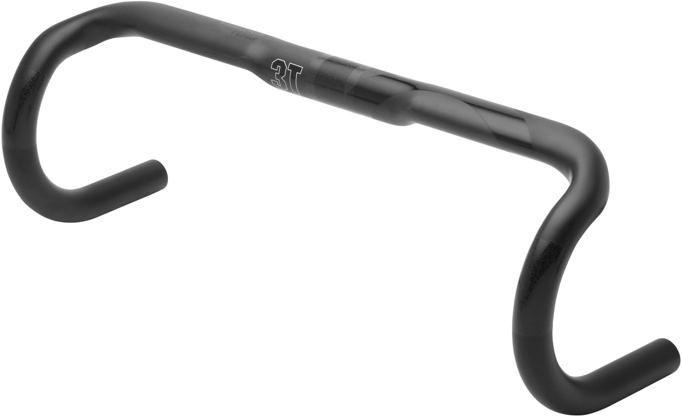 3t team stealth carbon handlebar