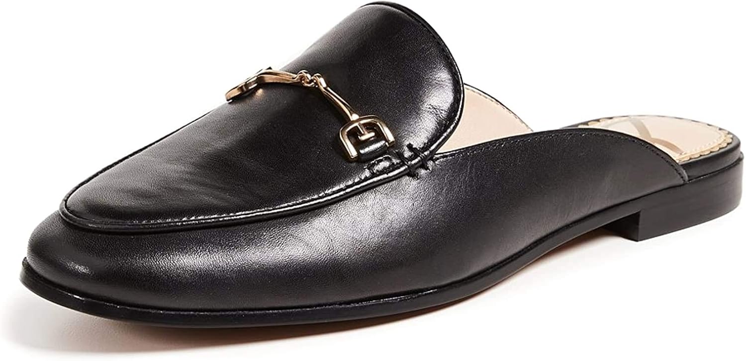 Sam Edelman Women's Linnie Flat Mules