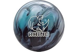 Brunswick Rhino Bowling Ball