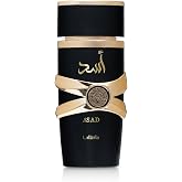 Lattafa Imported Long Lasting Luxury Perfume Spray Asad Premium Refreshing Oud and Musk Fragrances Eau De Parfum 100 ml Perfume for Unisex