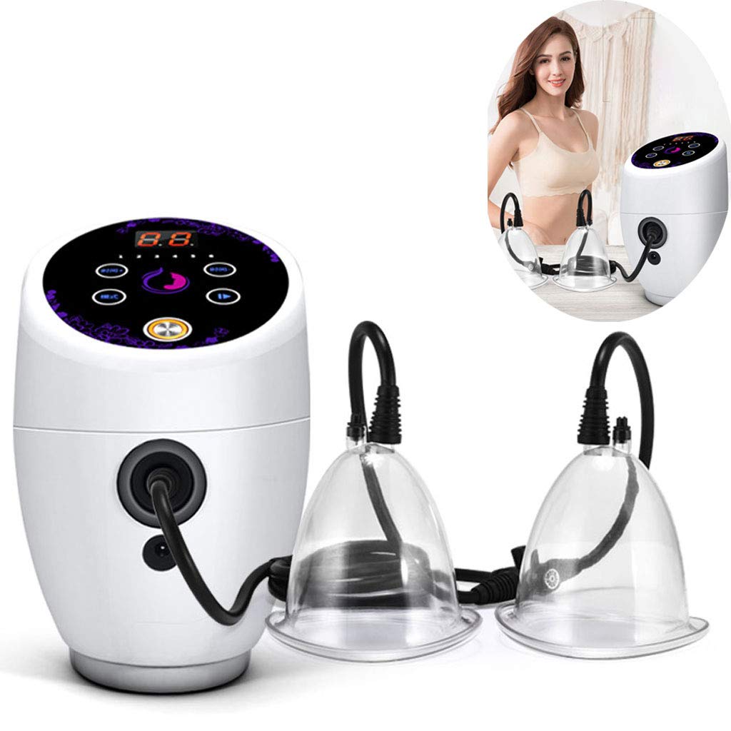 Best Vacuum Therapy For Breast
