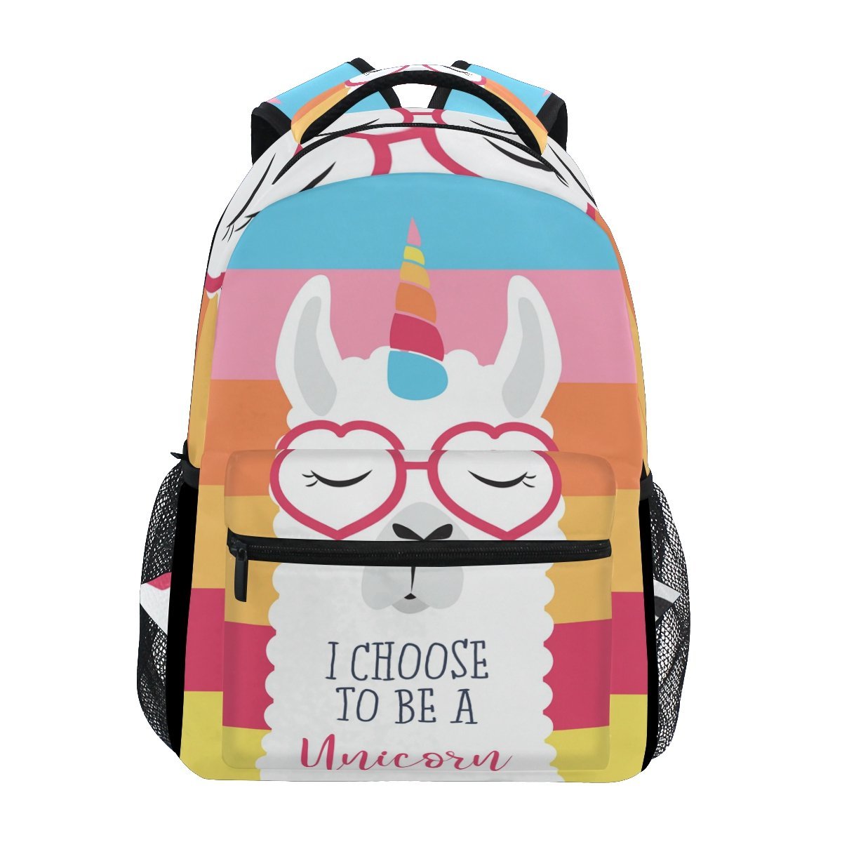 elementary school backpack