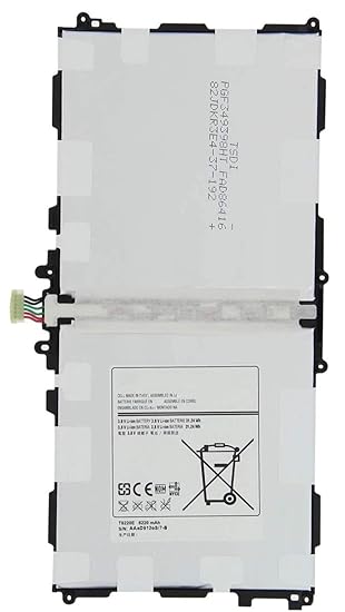 Sm t525 аккумулятор Sm t525 аккумулятор