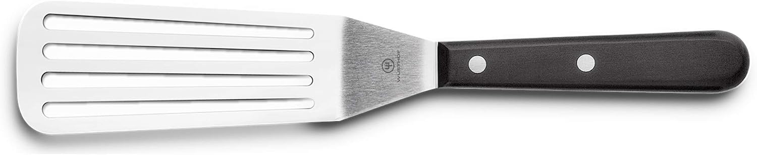 Wüsthof Palette, Gourmet (9195092212), 12 cm Klingenlänge, Edelstahl, rostfrei, für Spülmaschine