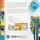 Image de Water Paper Paint: Exploring Creativity with Watercolor and Mixed Media