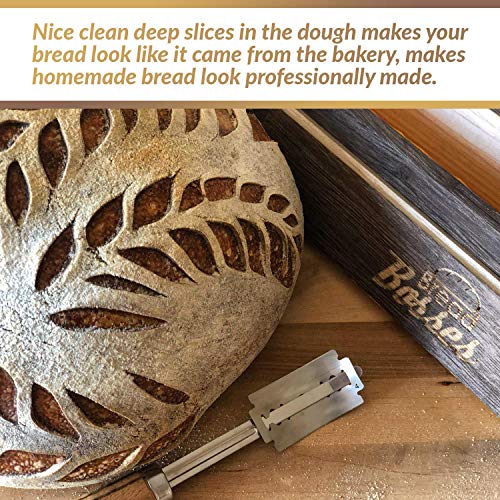 1 Bread+Bakers+Lame+Slashing+Tool
