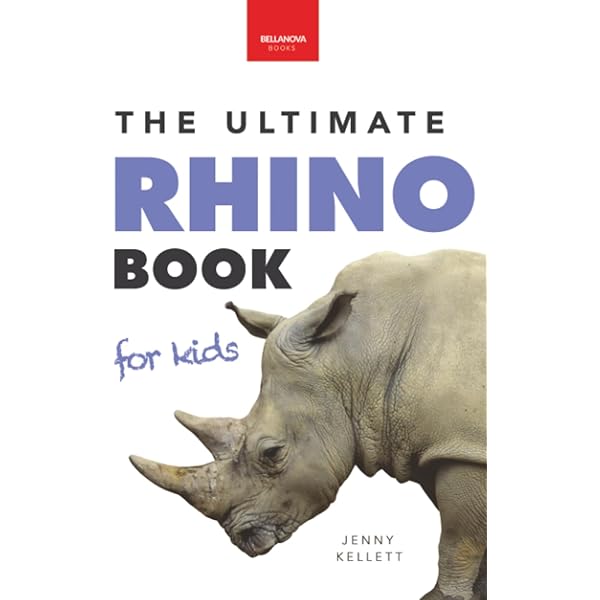 The Rhino Crash: A Memoir of Conservation, Unlikely Friendships