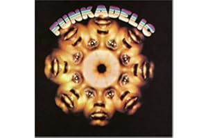 Funkadelic