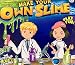 Slime Newest Kit - Sugoiti DIY Lab Make Your Own Colourful Non Toxic Clay Slime，Glow in the Dark Powder，Fun Science & Chemistry Pre Learning Activity for Boys & Girls of All Ages primary