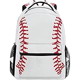 baseball bookbag for school
