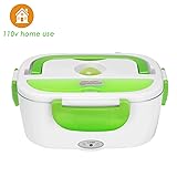 Vmotor Electric Lunch Box Food Heater Portable