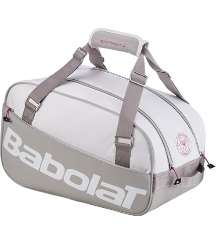Amazon.com : Babolat Duffle XL Tennis Bag (Blue/Acid Green