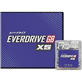 EverDrive GB X5 Clear