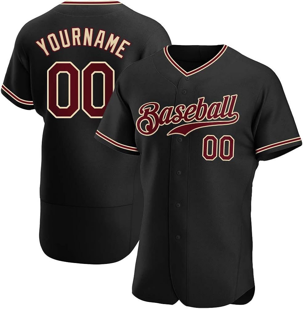 Big And Tall Custom Football Jerseys on 