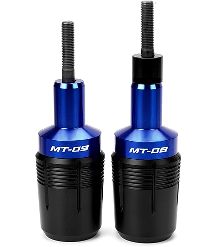 Amazon.com: Shogun USA Made Yam MT-09 MT09 MT 09 SP 2021