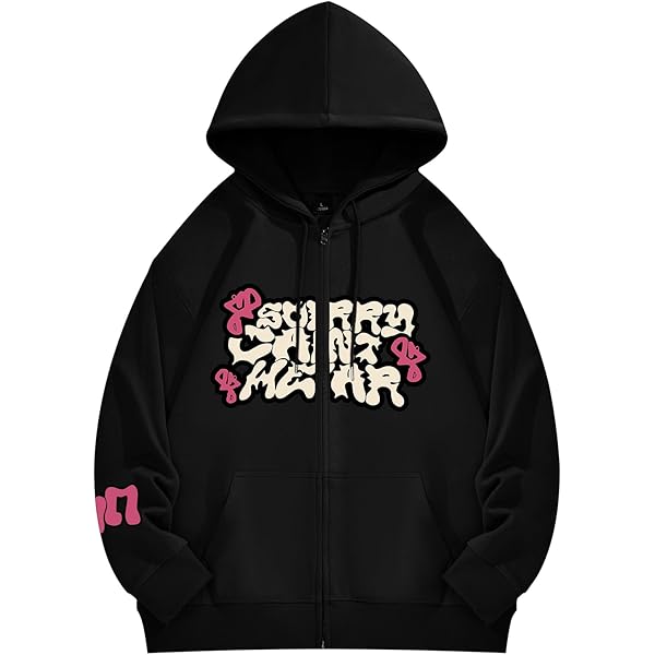 Men's Y2K Skeleton Zip Up Hoodie Grunge Dark Academia Sweatshirt