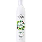 Biotera Long & Healthy Strengthening Shampoo | Strengthens Long, Growing Hair | Microbiome Friendly | Vegan & Animal Test Free | Paraben Free | Color-Safe