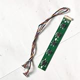 NC NV156FHM-N31/N32/N35/N3D LCD Controller Board Micro USB 30Pin EDP 1080P view 2