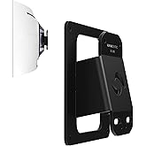 HumanCentric VESA Mount Adapter Compatible with Samsung Odyssey OLED G9 Monitors G95SC, G91SD and G93SD, Works with Odyssey G