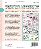 Image de Creative Lettering: Techniques & Tips from Top Artists