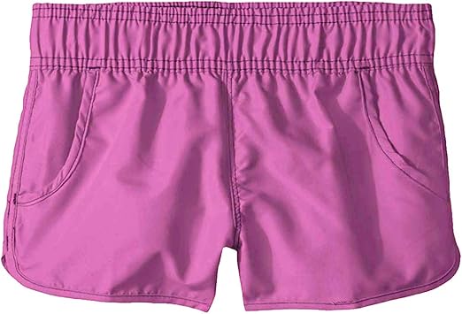 girls surf shorts