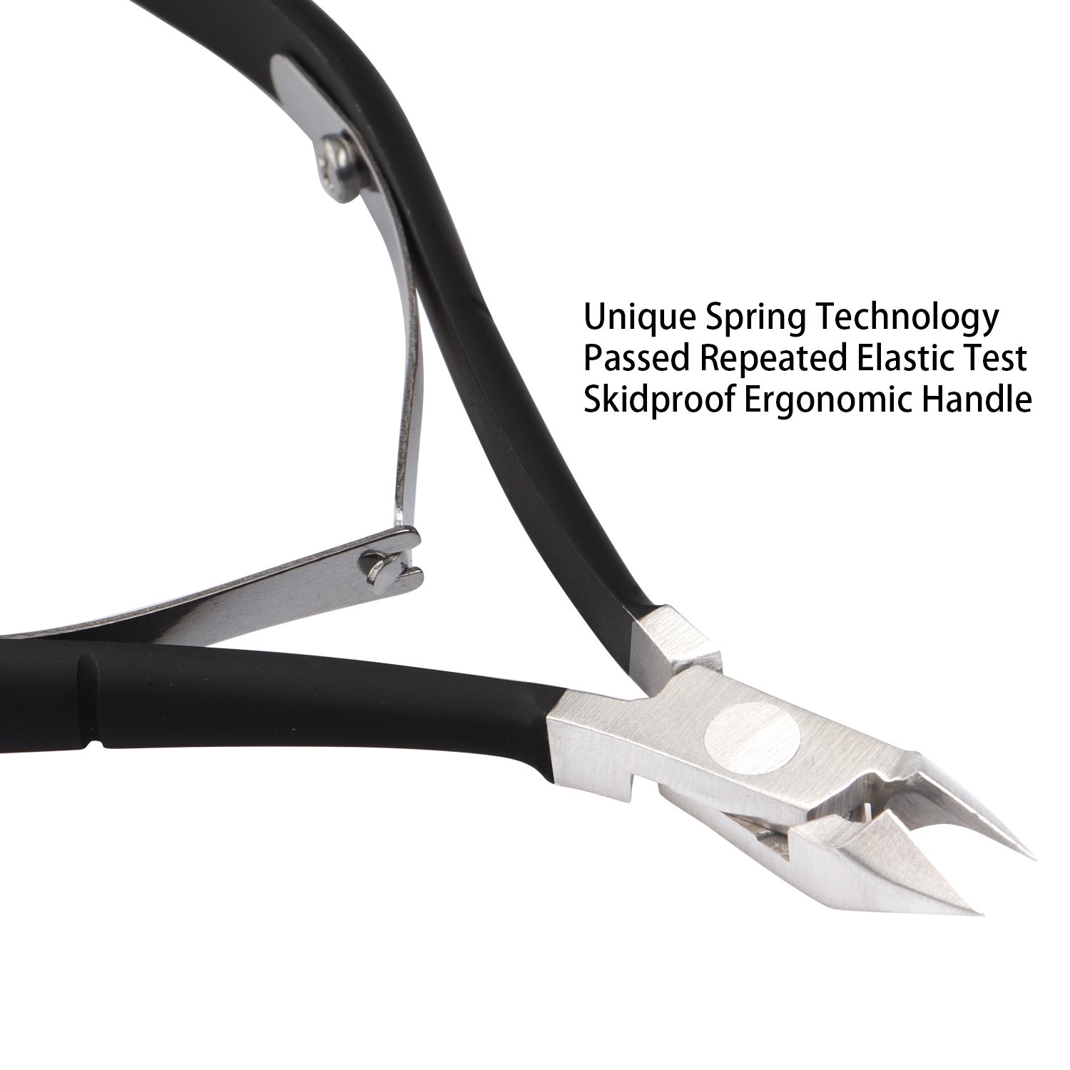 Ejiubas Cuticle Trimmer