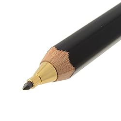 OHTO Mechanical Pencil Wood Sharp with Eraser