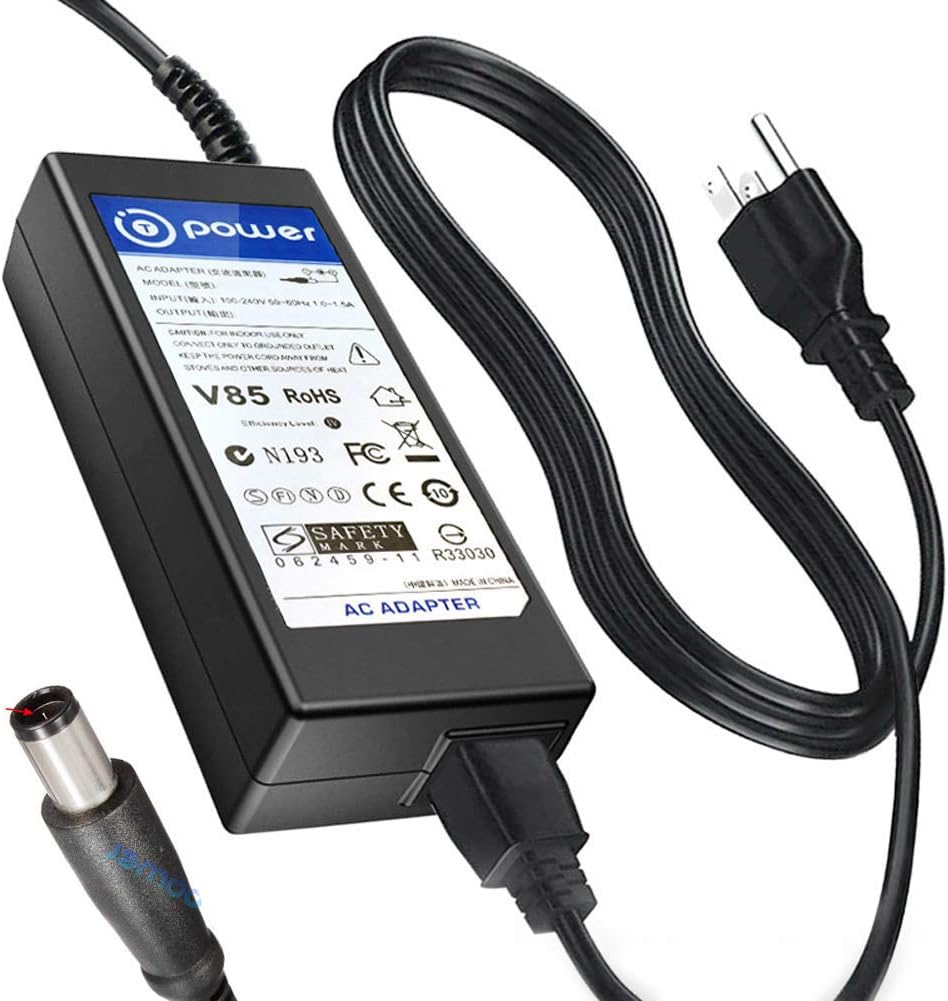 T POWER Ac Adapter Compatible with Dell Inspiron 23.8