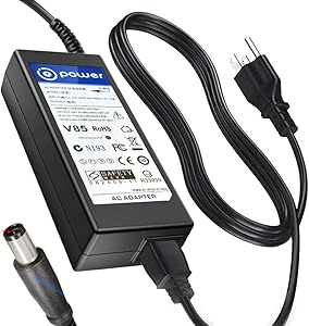 T POWER Ac Adapter Compatible with Dell Inspiron 23.8