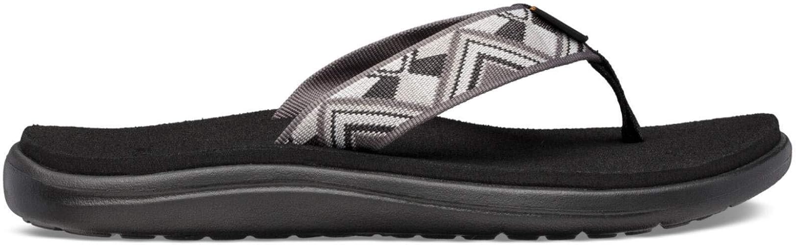 teva voya flip flop womens