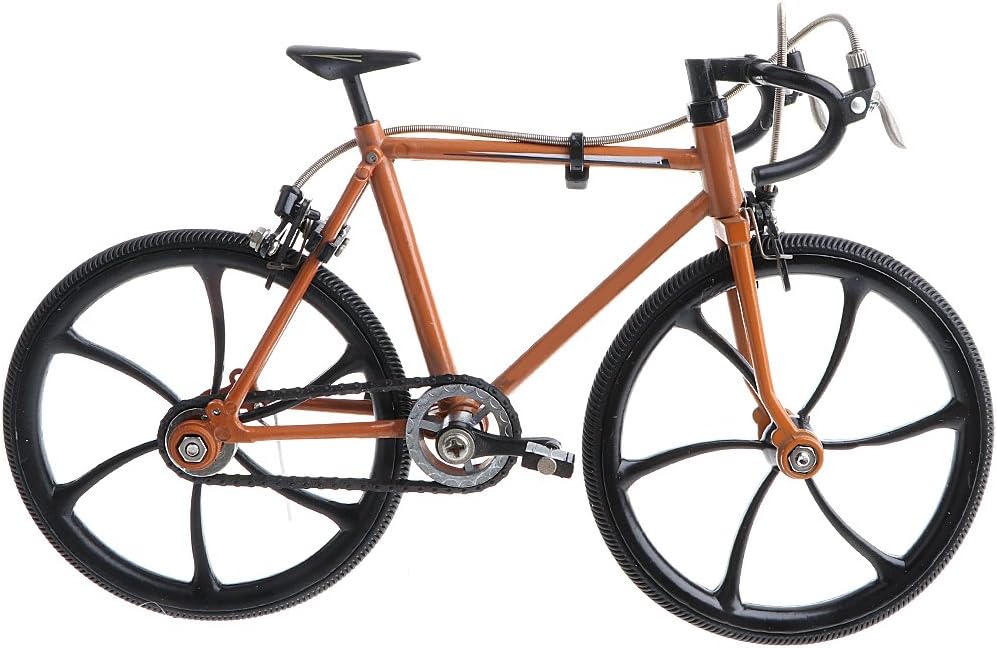 diecast bicycle