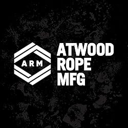 Atwood Rope MFG 1/4” inch Braided Utility