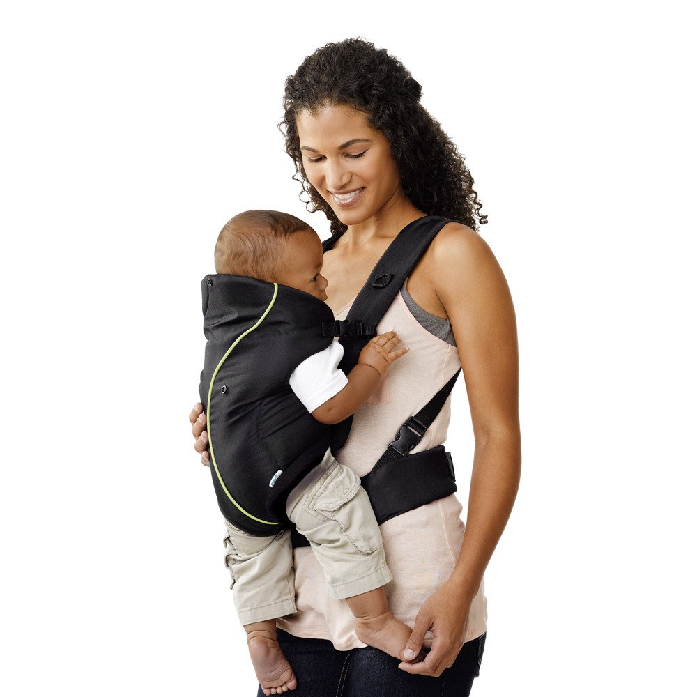 evenflo active carrier
