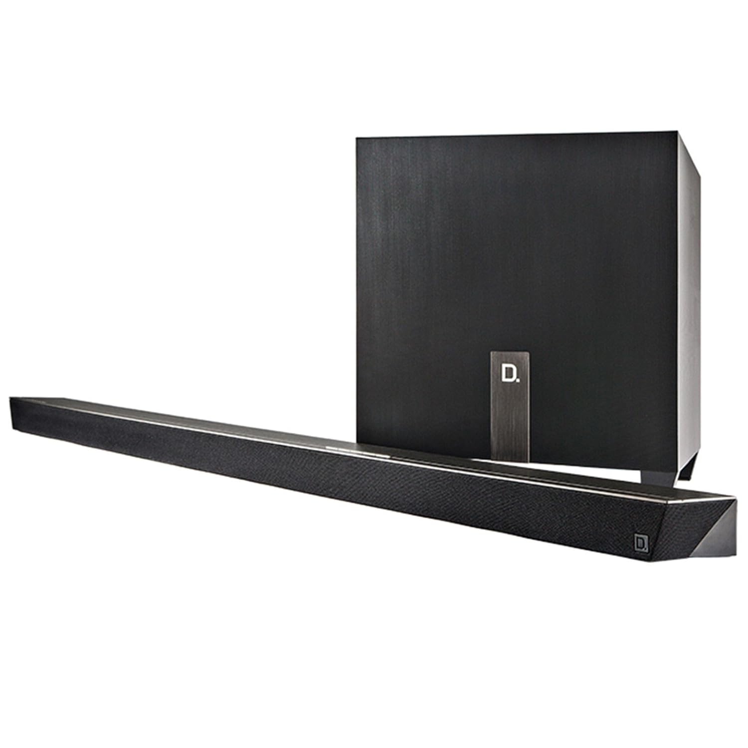 studio slim soundbar