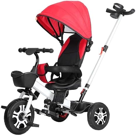 bike pushchair