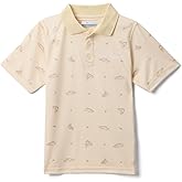 Columbia Boys Super Slack Tide Polo