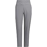 Adidas Womens Ultimate365 Solid Ankle Pant