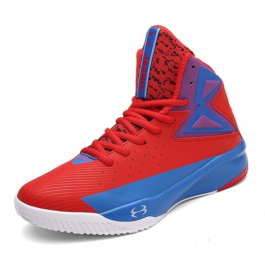 scarpe basse da basket