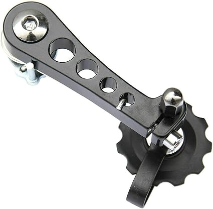 tensioner single speed