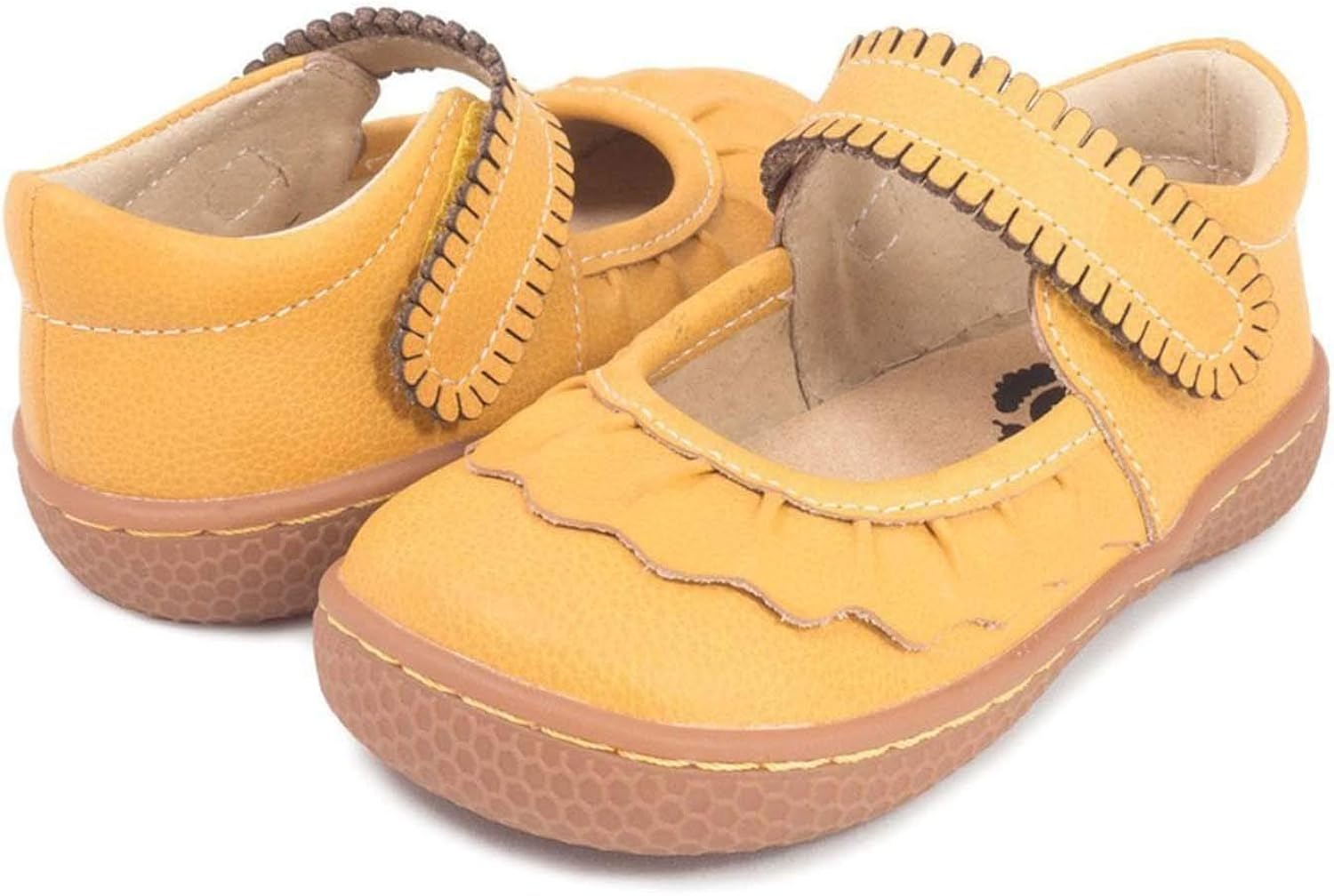 cute barefoot shoes