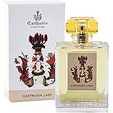 Carthusia 57172 Lady Eau de Parfum, 100 ml