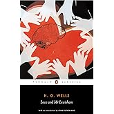 Love and Mr Lewisham (Penguin Classics)
