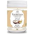 AL MASNOON Talbina with Dry Fruit 500g (pack of 1) / A sunnah & healthy diet porridge for all age group