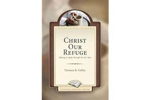 Christ Our Refuge