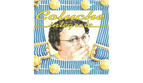 Téléchargement gratuit Images Coluche Integrale 5 6 By Coluche On Amazon Music Amazon Com le plus cool salutations