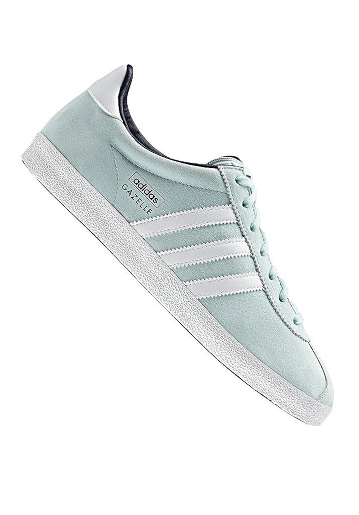 gazelle og adidas mint