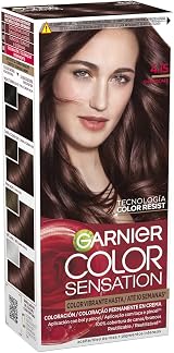 Garnier Color Sensation Dye 200 g 860-7654 Hair Color